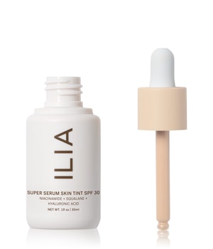 ILIA Beauty Super Serum Skin Tint SPF 30 Getönte Gesichtscreme-30 ml