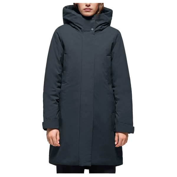 Elvine - Women's Eline - Mantel