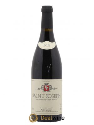 Saint-Joseph Gonon (Domaine)  2021 - Lot de 1 Bouteille