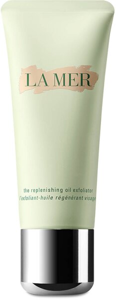 La Mer The Replenishing Oil Exfoliator Gesichtspeeling