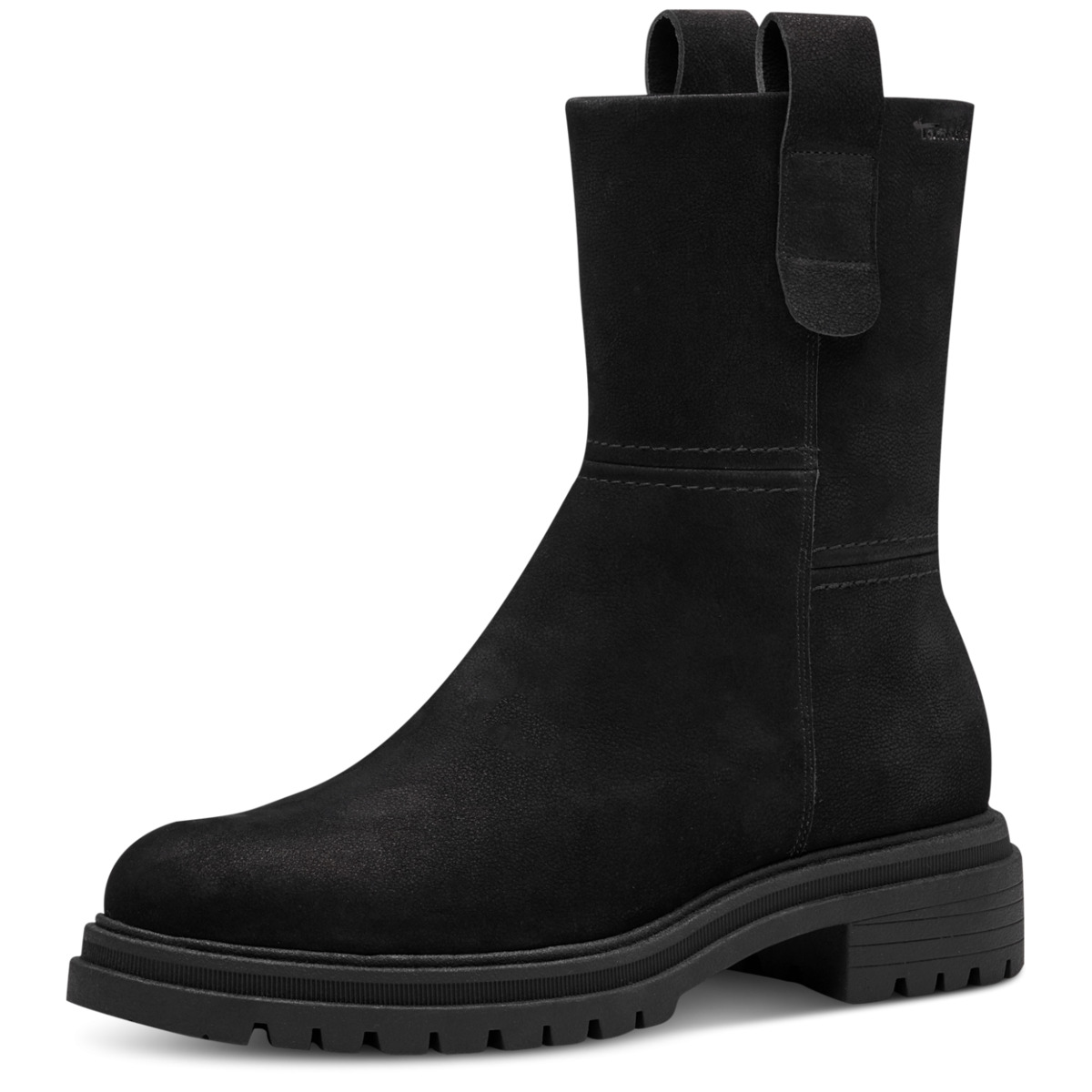 Tamaris 1-26813-41 Boots schwarz