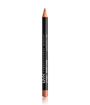 NYX Professional Makeup Slim Lip Pencil Lipliner-1 g