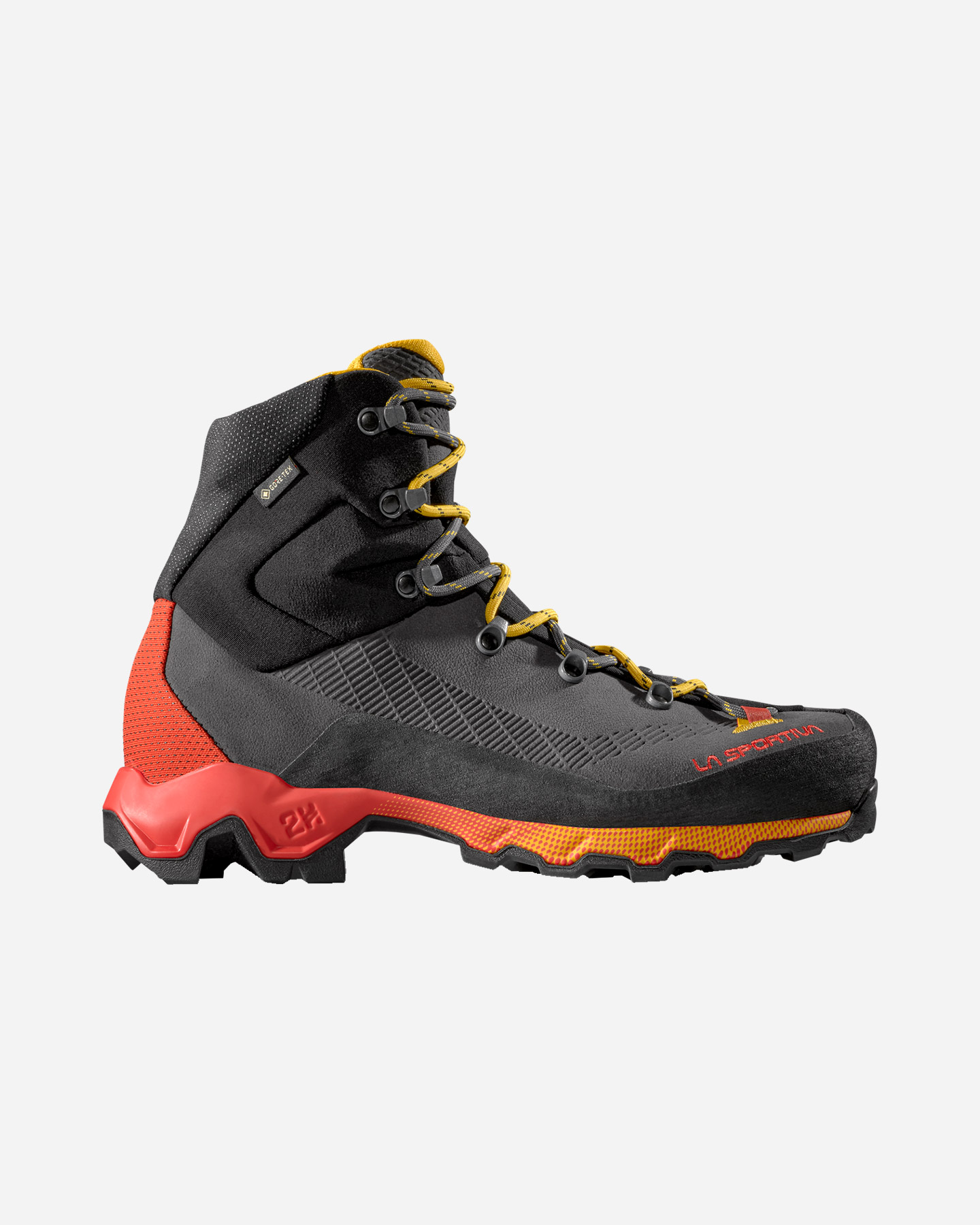 Buty górskie La Sportiva Aequilibrium Trek Gtx M ZFHS098G00Y00