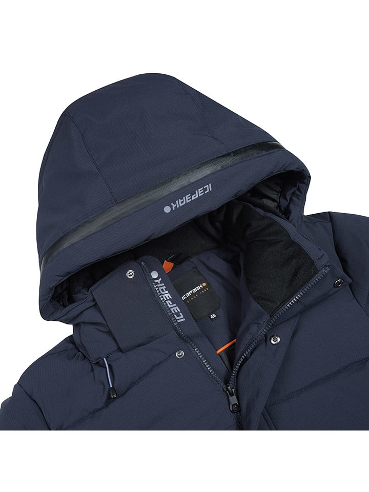 Icepeak Steppjacke 