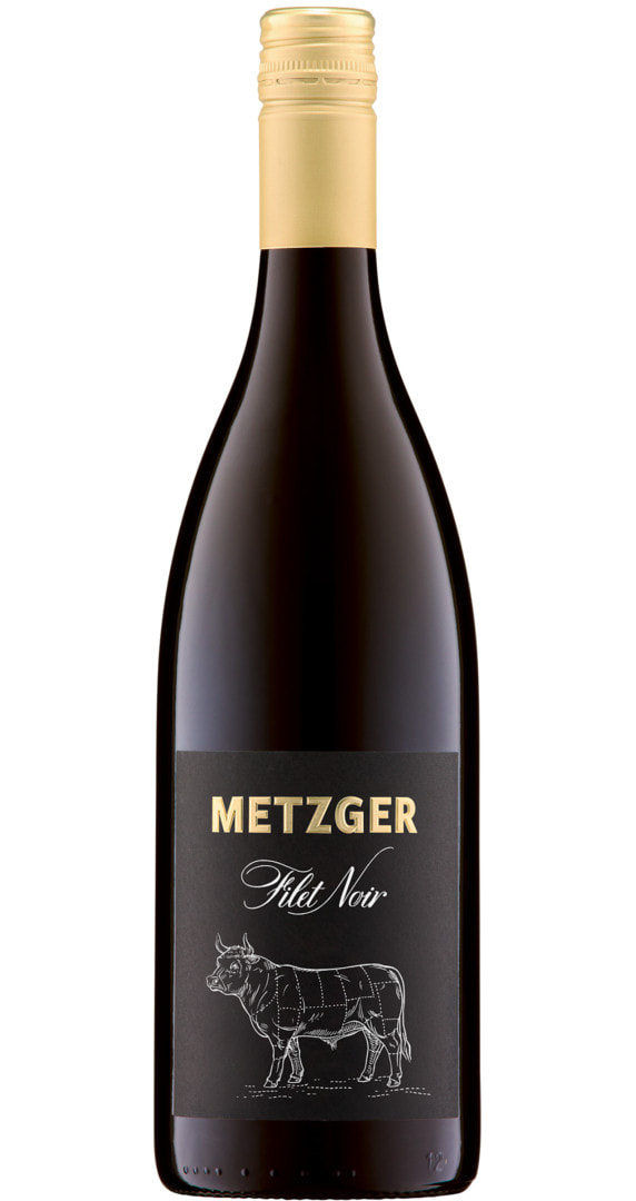 Metzger Filet Noir 2020