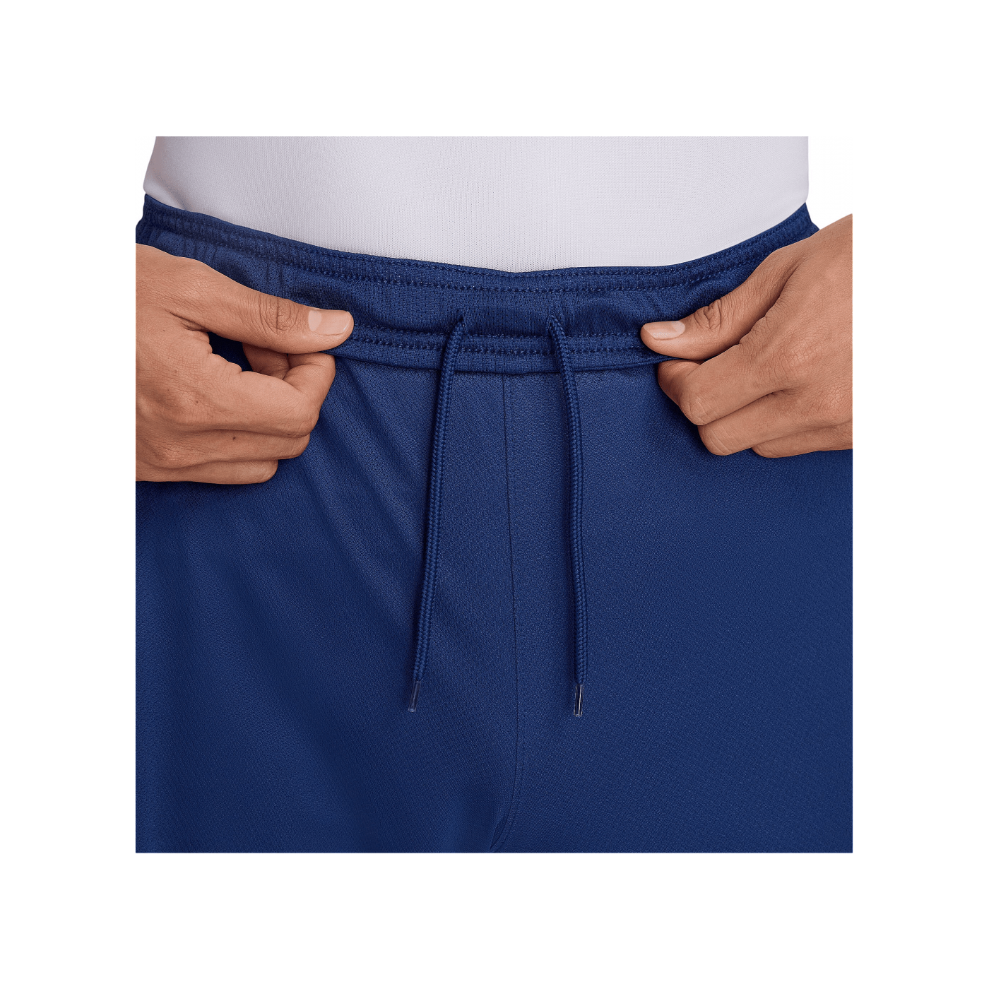 Nike Atletico Madrid Short 3rd 2024/2025 Blau F492