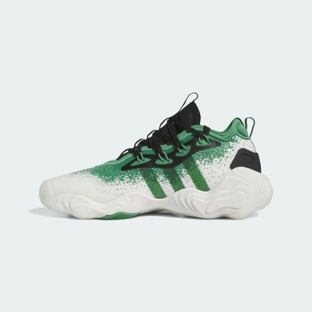 adidas Trae Young 3 IE2703 / weiss