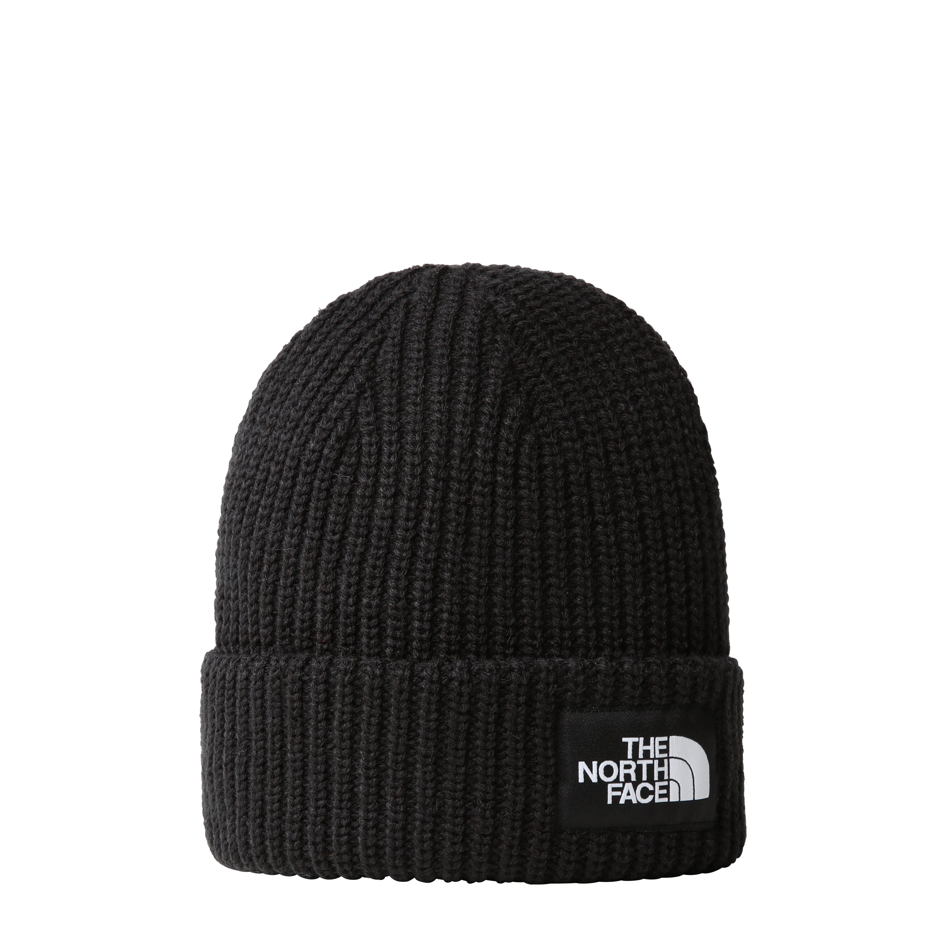 The North Face Beanie KIDS SALTY DOG LINED BEANIE mit Logo-Label