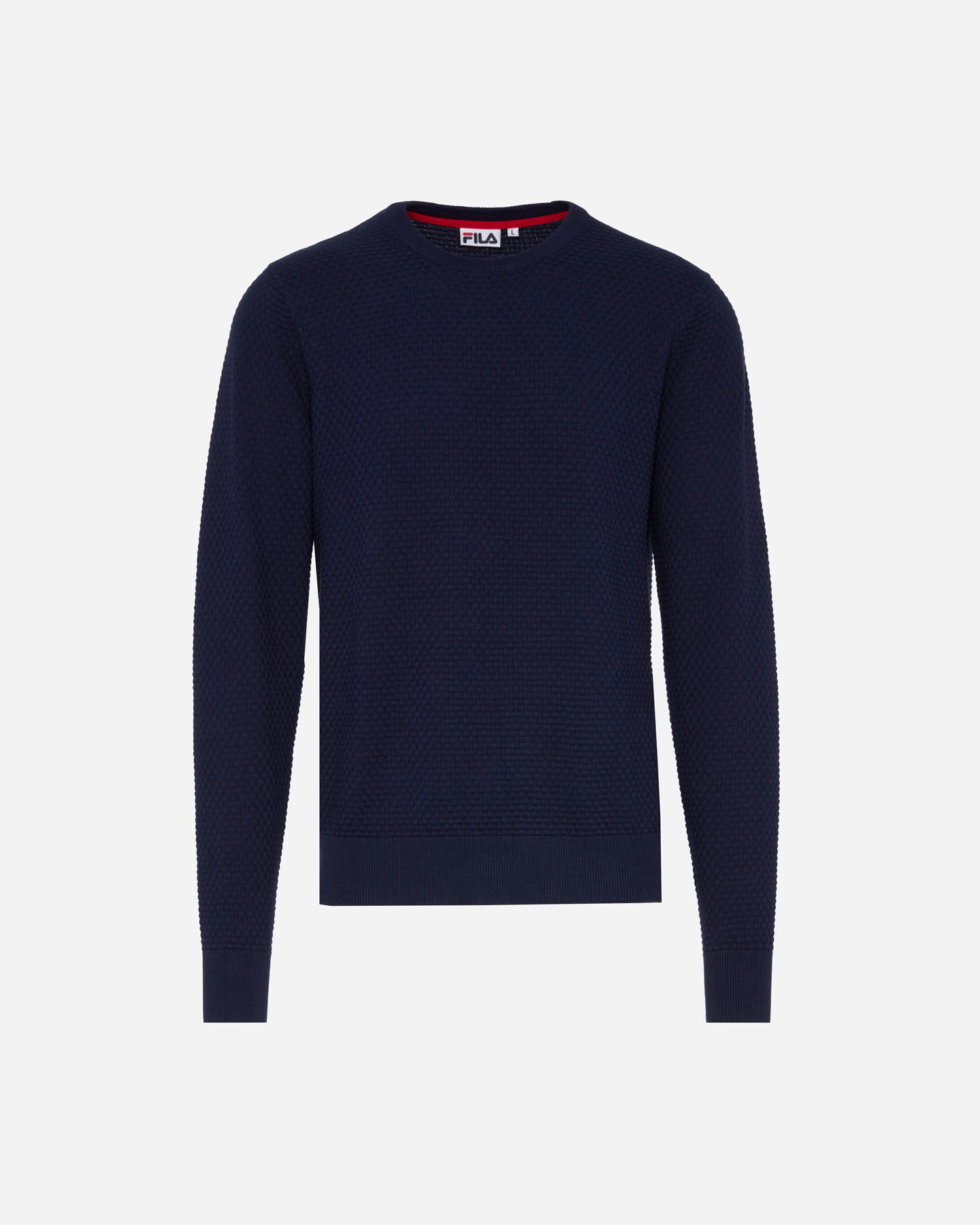 Sweter Fila Classic M FM570W24-519