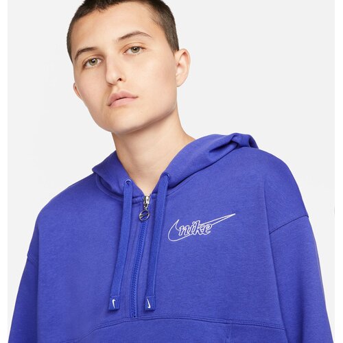 DAMEN SWEATSHIRT W NK DF GT FT GX HZ HOODIE