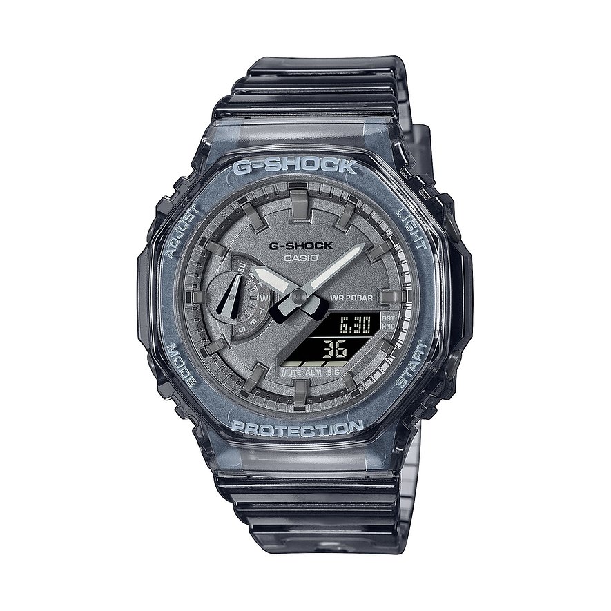 Casio Damenuhr Women Classic