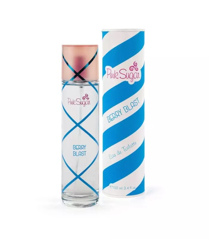 BERRY BLAST Eau de Toilette