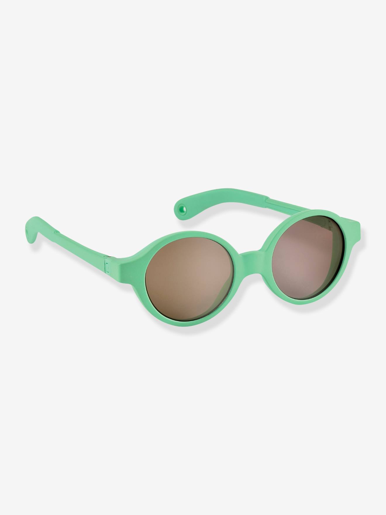 Beaba Kinder Sonnenbrille BEABA, 9-24 Monate - hellblau