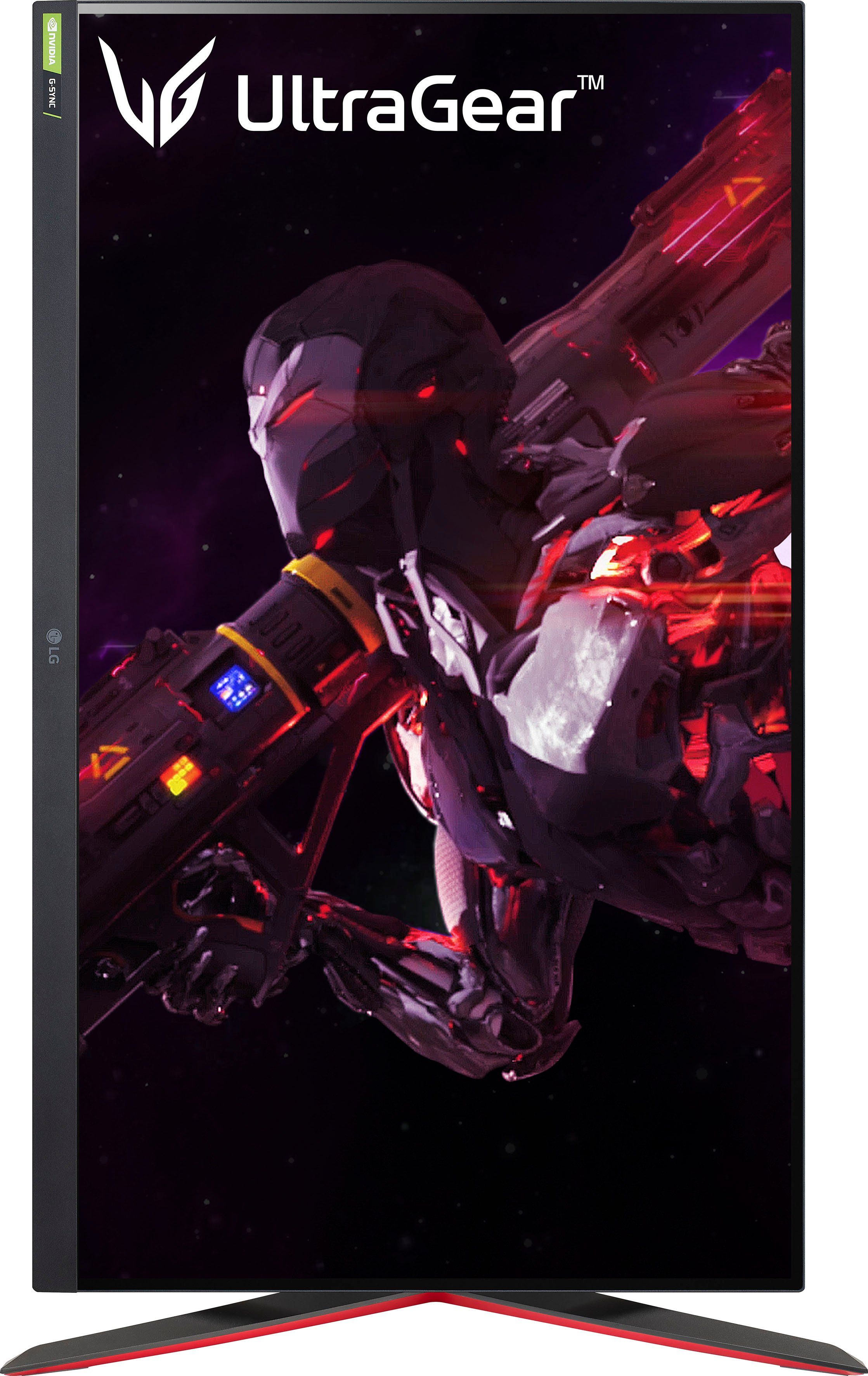 LG 32GP850 Gaming-Monitor (80 cm/31,5 