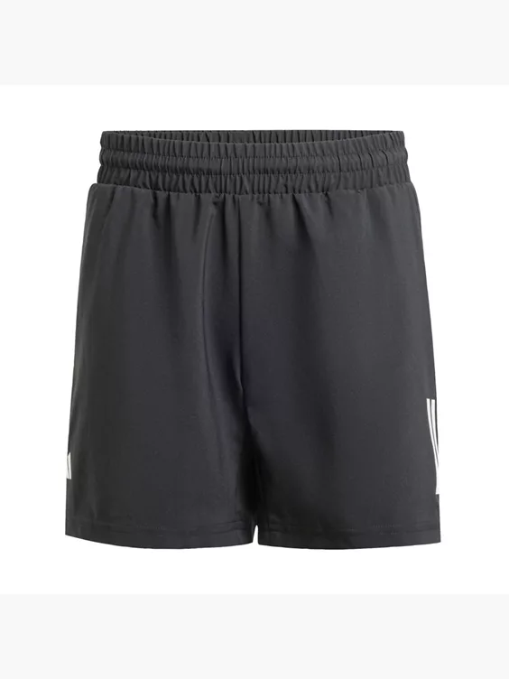adidas Club Tennis 3-Streifen Kids Shorts