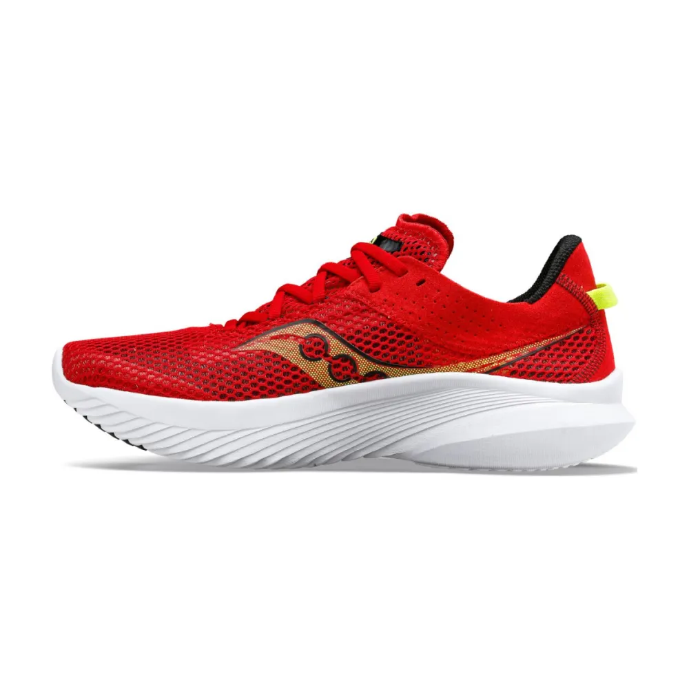 Saucony Kinvara 14 S20823-16 / rot