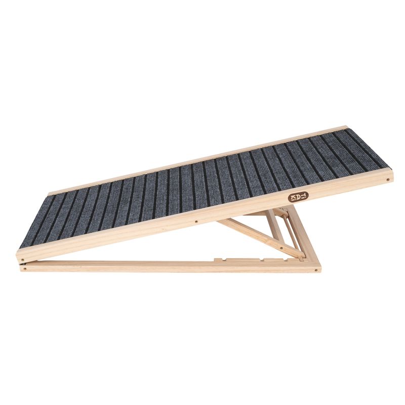 TIAKI Haustier-Rampe Up&Down zu TOP-Preisen