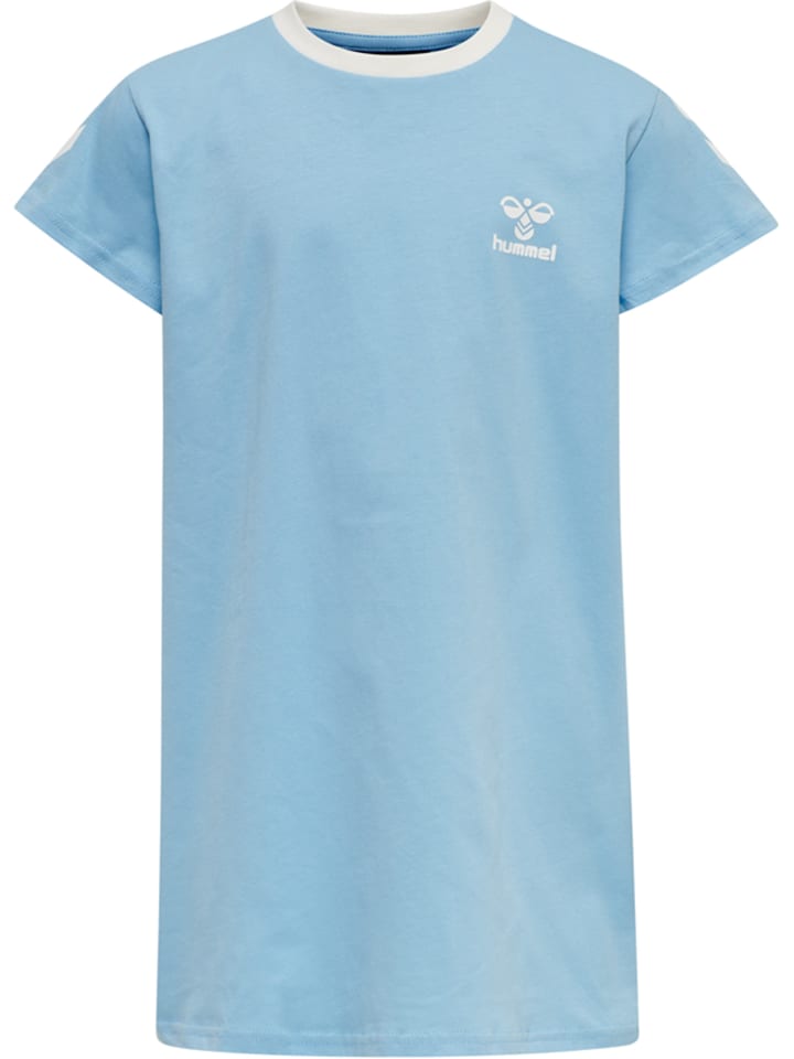 Hummel Hummel Kleid Hmlmille Mädchen in AIRY BLUE günstig kaufen