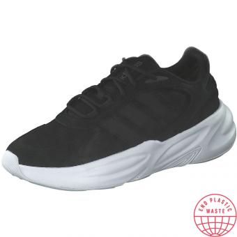 adidas Ozelle Sneaker in schwarz