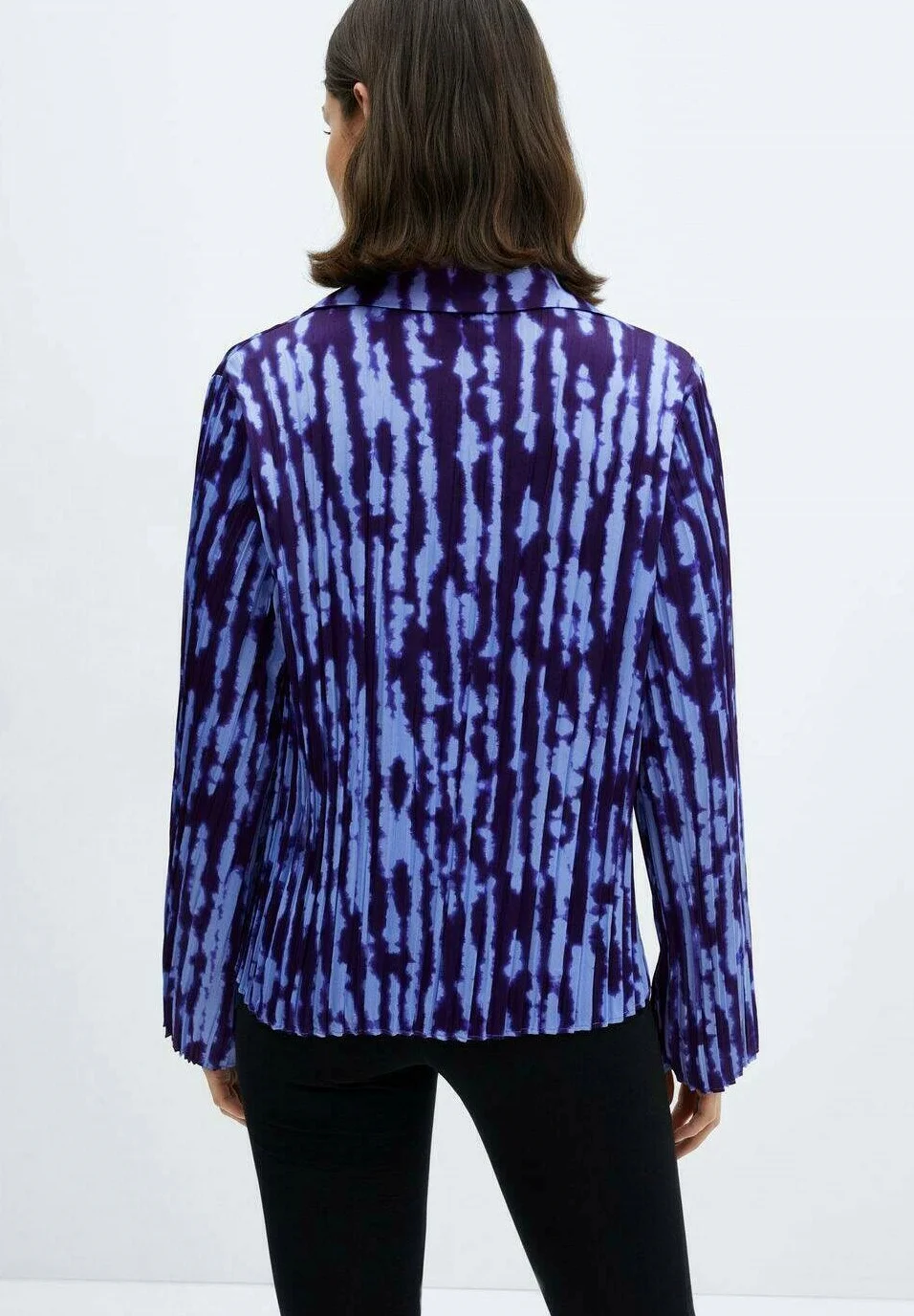 Mango BOUQUET - Camisa