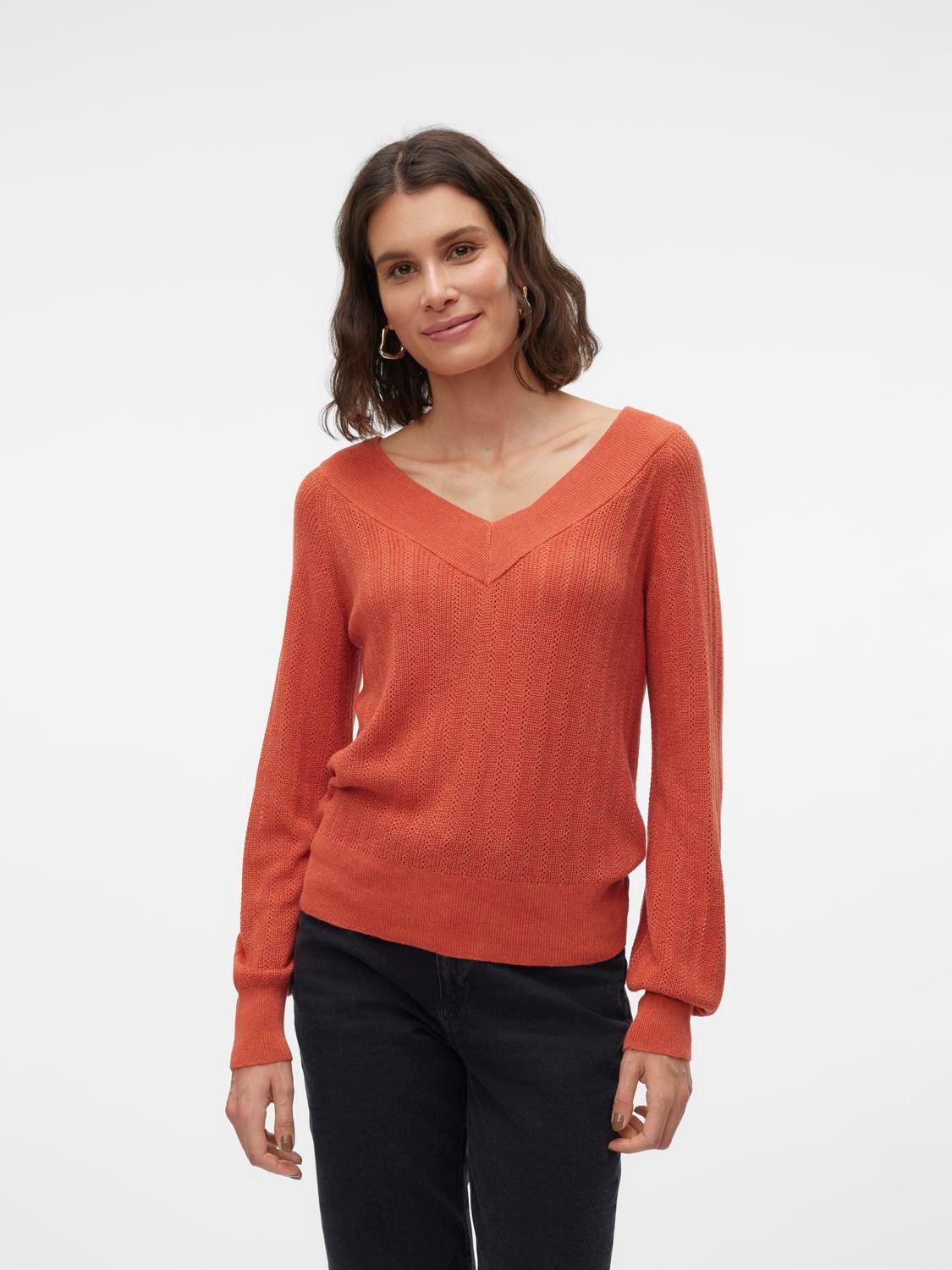 VMNEWLEXSUN Pullover