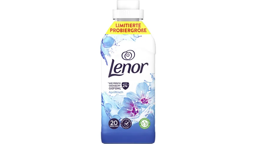 Lenor Weichspüler Aprilfrisch 500 ml