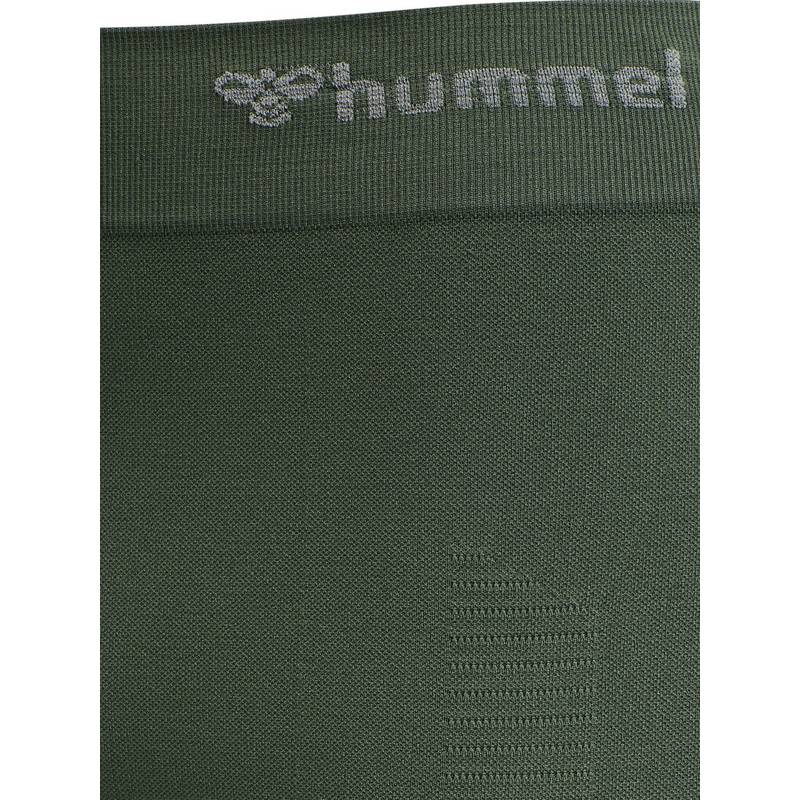 hummel hmlSTROKE SEAMLESS TIGHT SHORTS Tights Herren