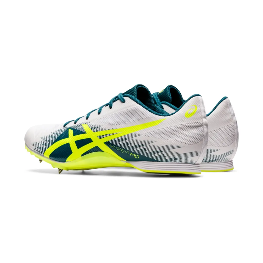 Asics Hyper Md 7 1091A018-100 / weiss