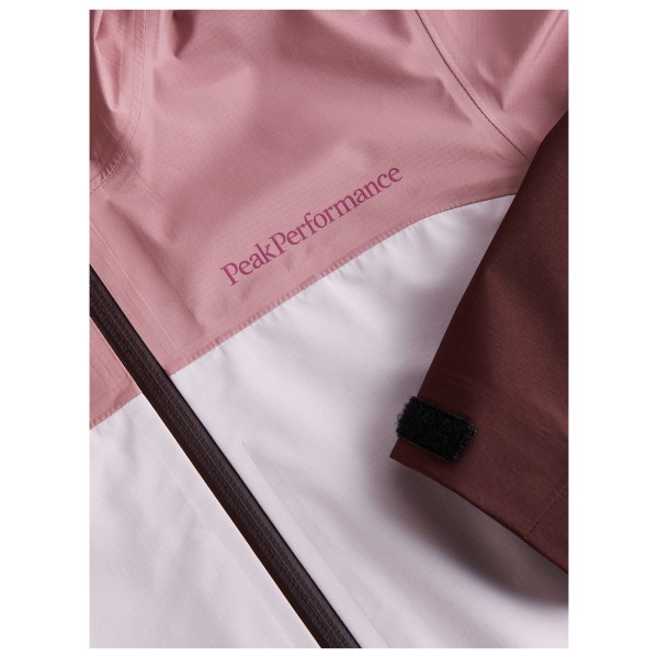 Peak Performance - Women's Vislight GORE-TEX Light Jacket - Regenjacke