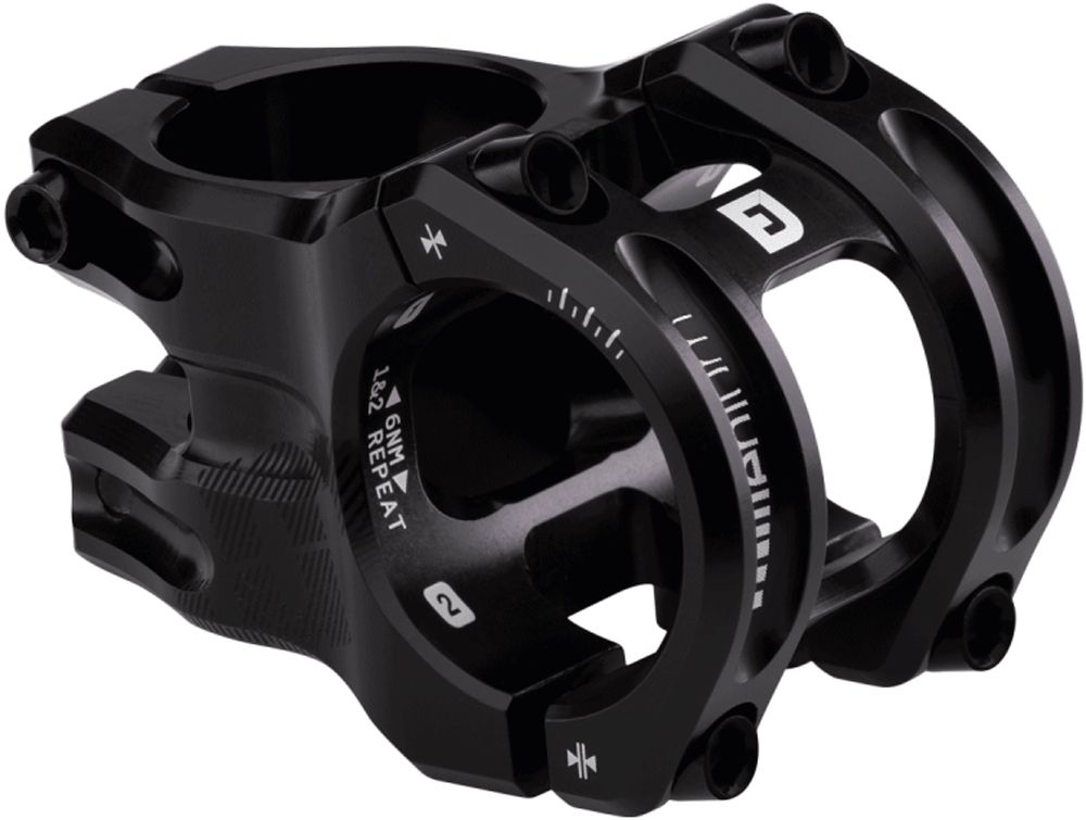 Sixpack Racing EJ Vorbau 31,8mm kaufen | Bike-Discount