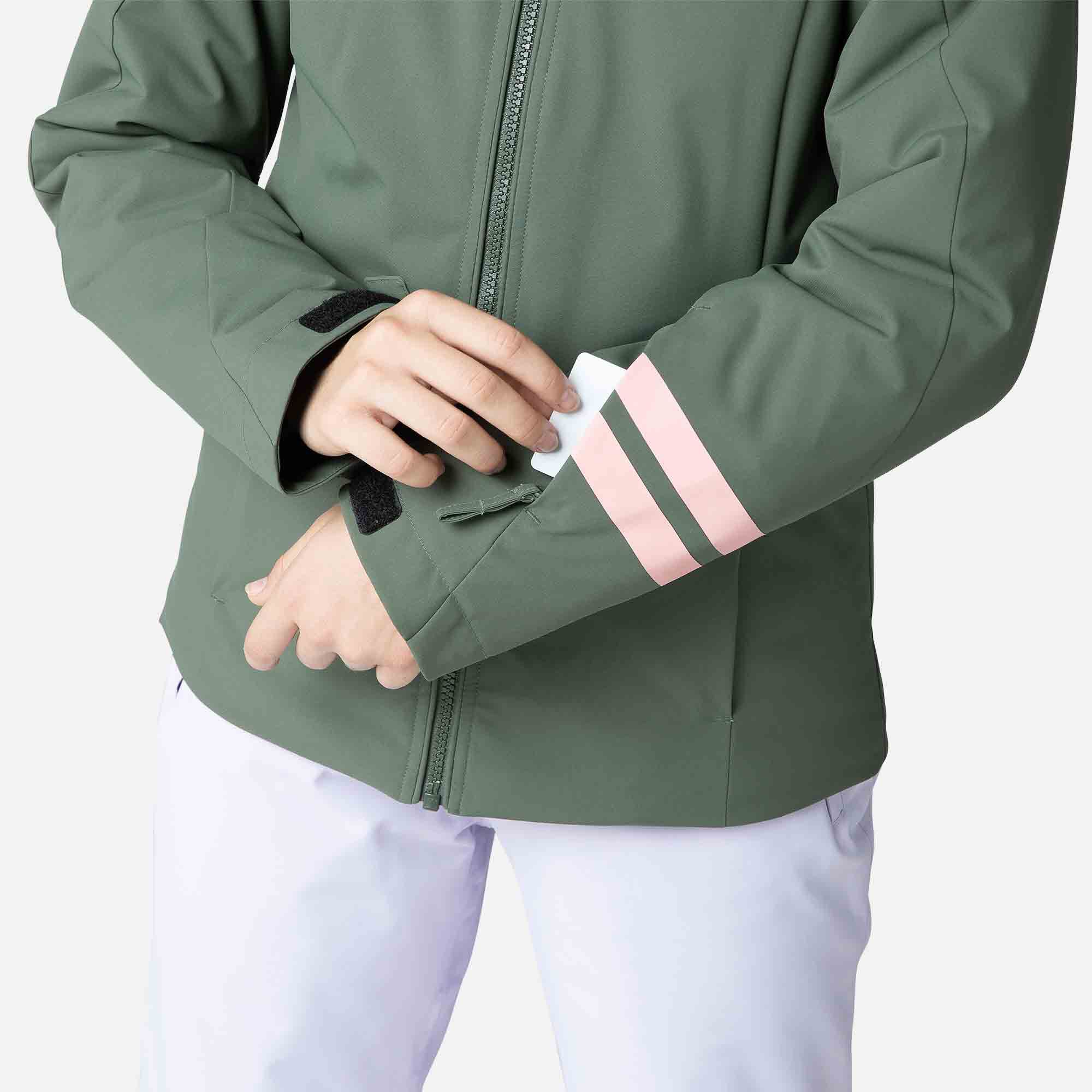 Veste de ski Fonction fille