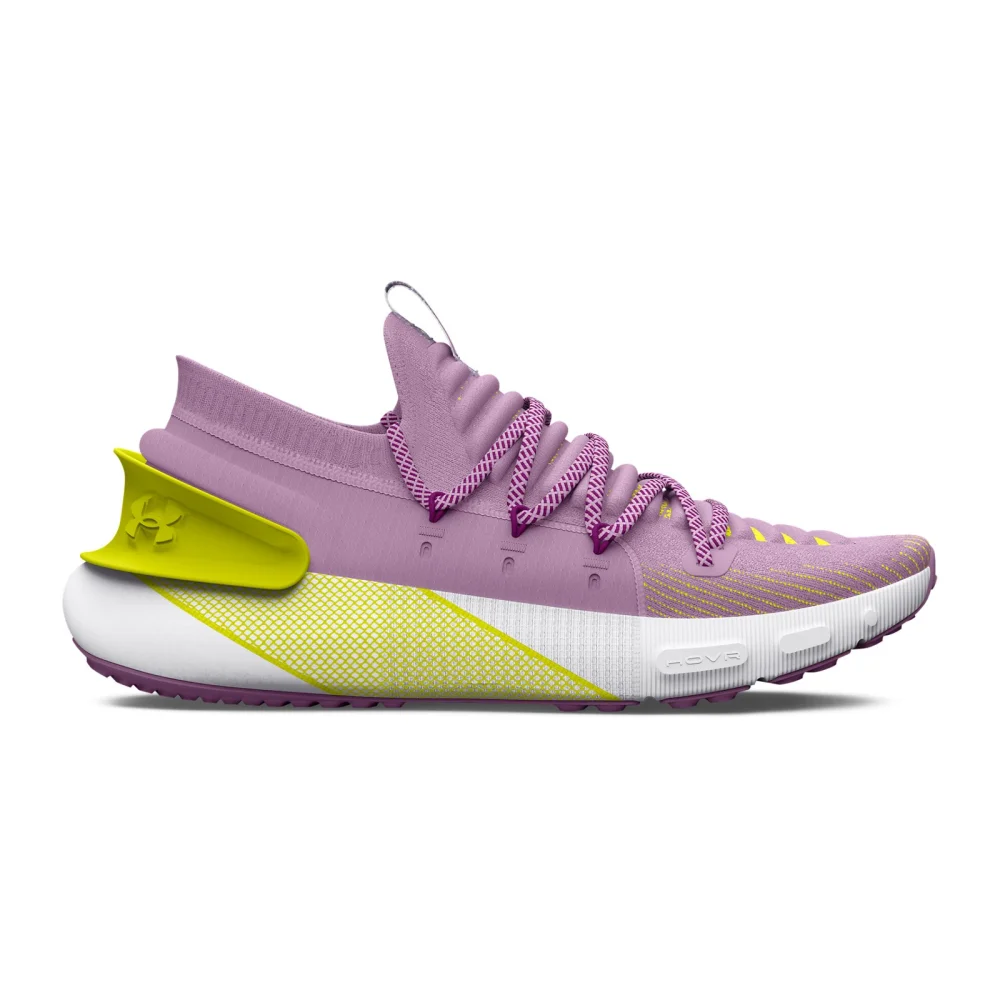 Under Armour UA W HOVR Phantom 3 3025517-503 / lila