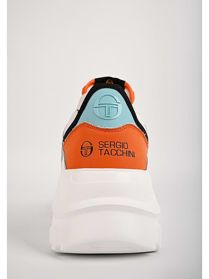 Sergio Tacchini Sneaker Experience Mix in m.ice/ora günstig kaufen 42