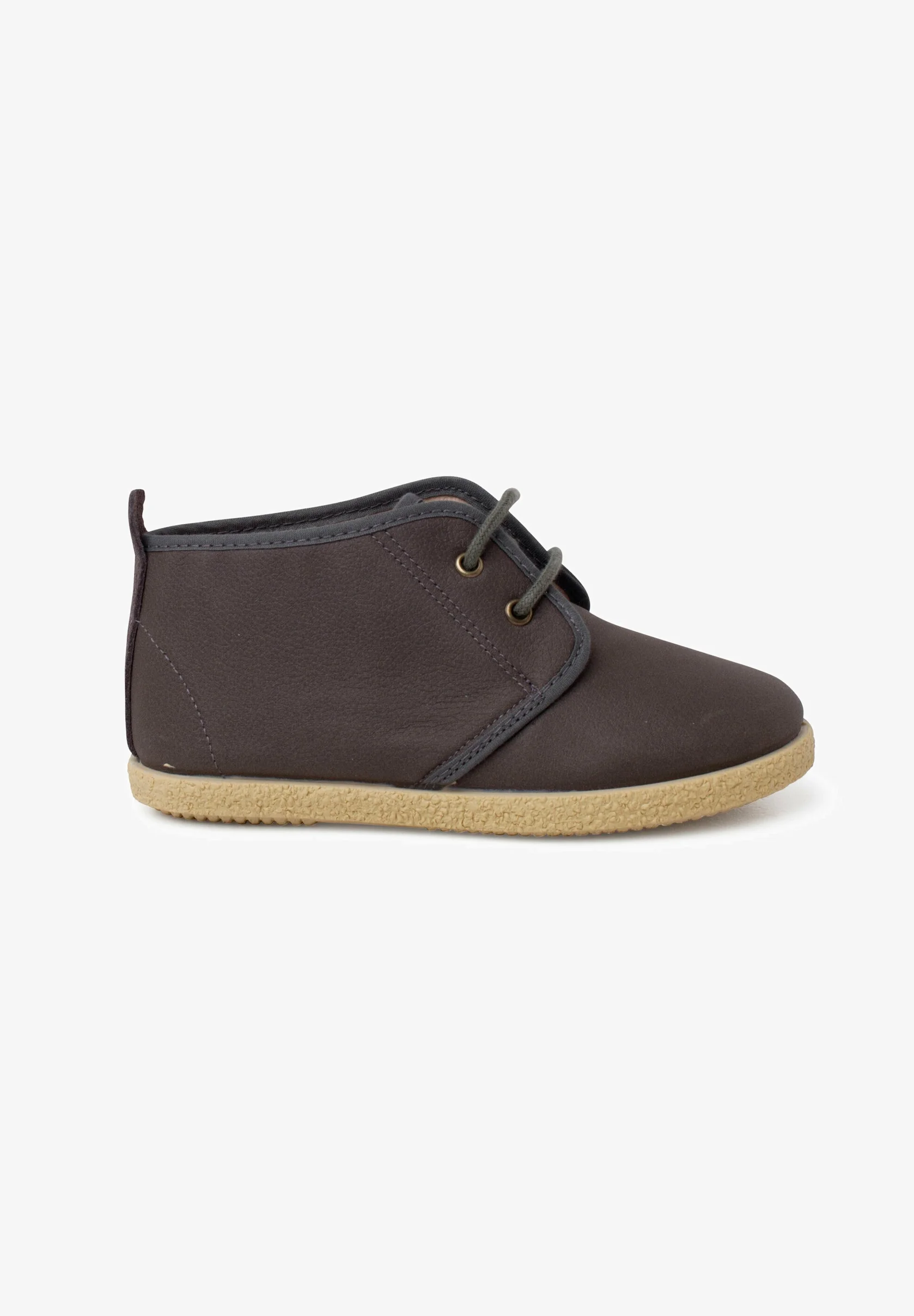 Pisamonas CORDONES - Botines con cordones