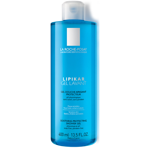 ROCHE-POSAY Lipikar Gel Lavant  400 ml  Duschgel