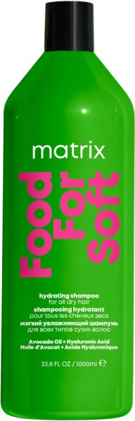 Matrix Food For Soft Shampoo