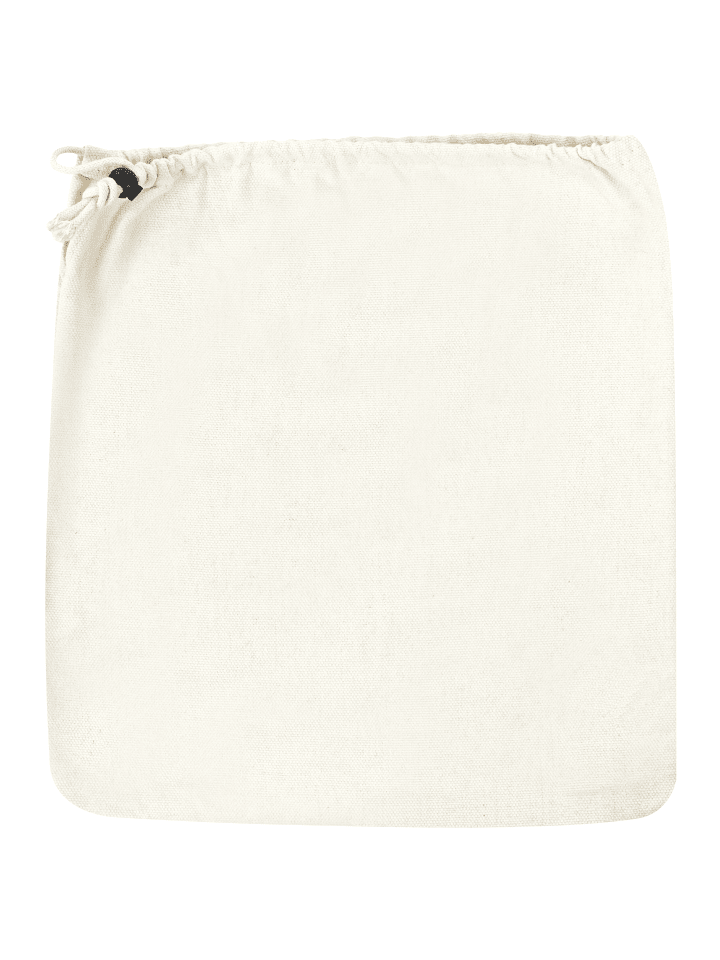 Beliani Hängematte VERCELLI in Beige/Blau - (W) 290 x (H) 0.5 x (L) 150 cm günstig kaufen onesize