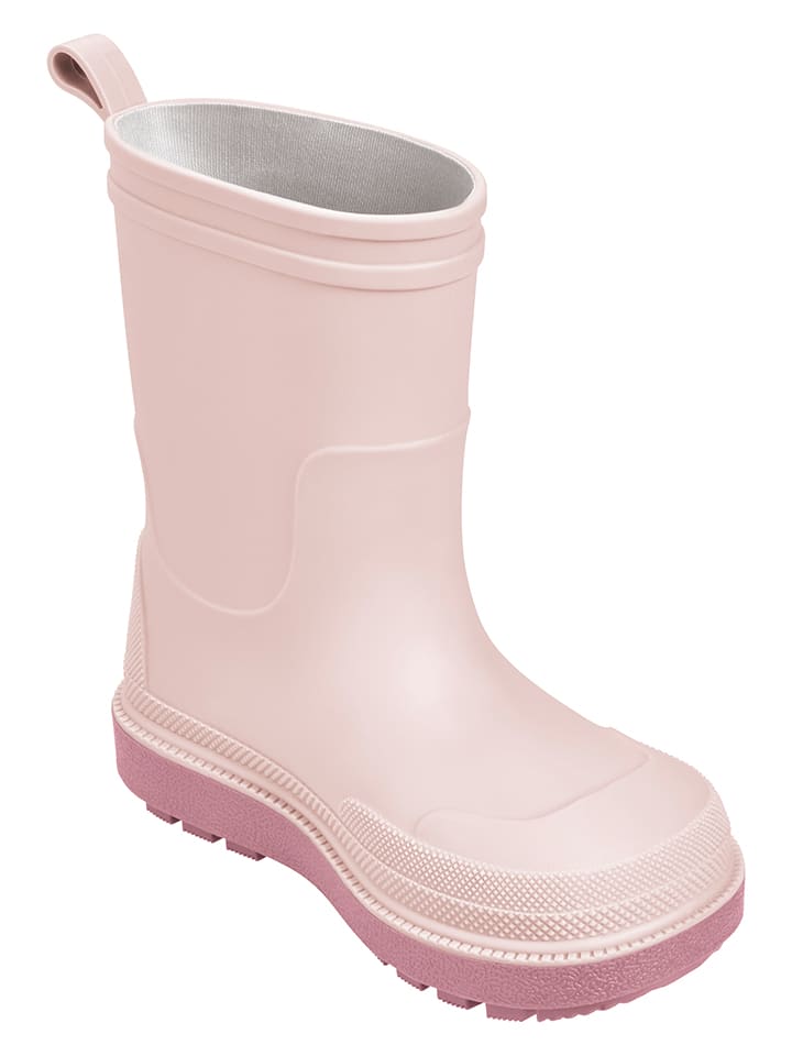 Playshoes Gummistiefel in Rosa günstig kaufen