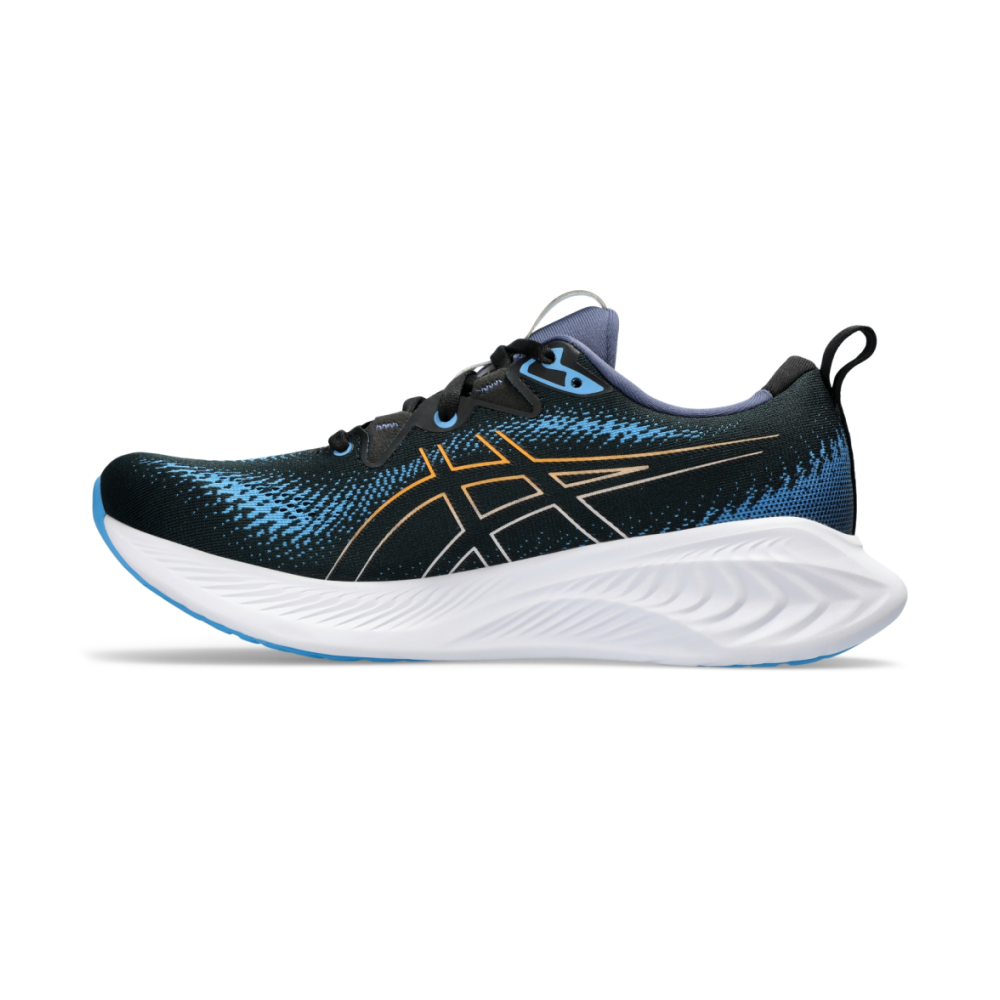 Asics Gel Cumulus 25 1011B621-005 / schwarz