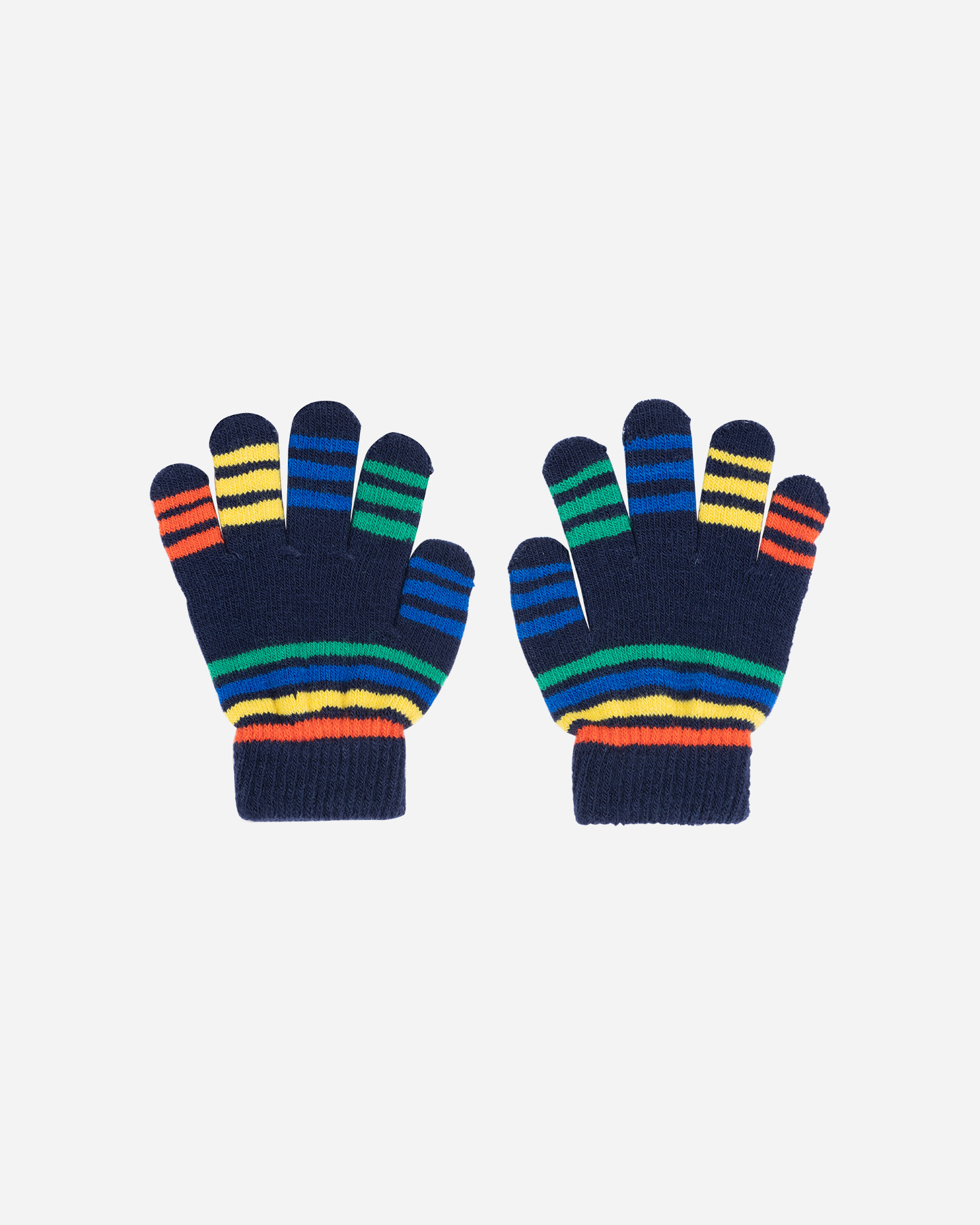Guanti Haky Paky Multicolor Jr GL1358-896