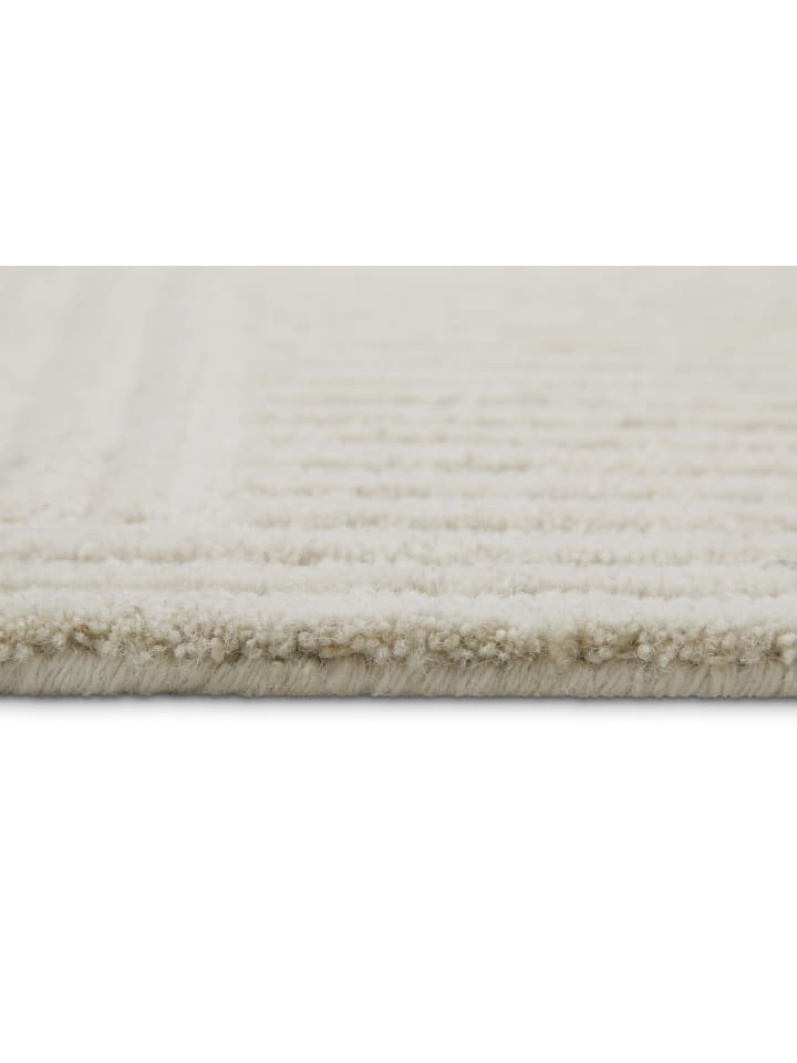 Wecon Home Läufer Hamptons THIRTYSIX in creme weiß günstig kaufen