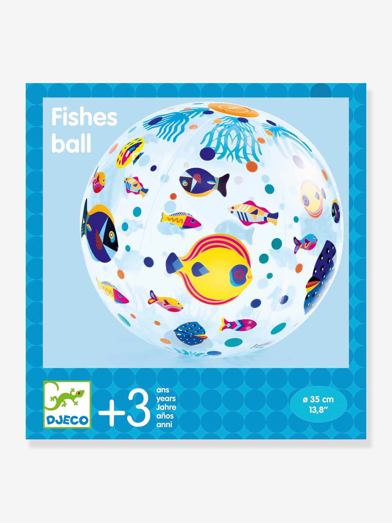 Ballon gonflable