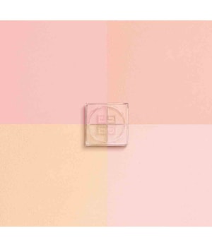 GIVENCHY Prisme Libre Loser Puder-12 g