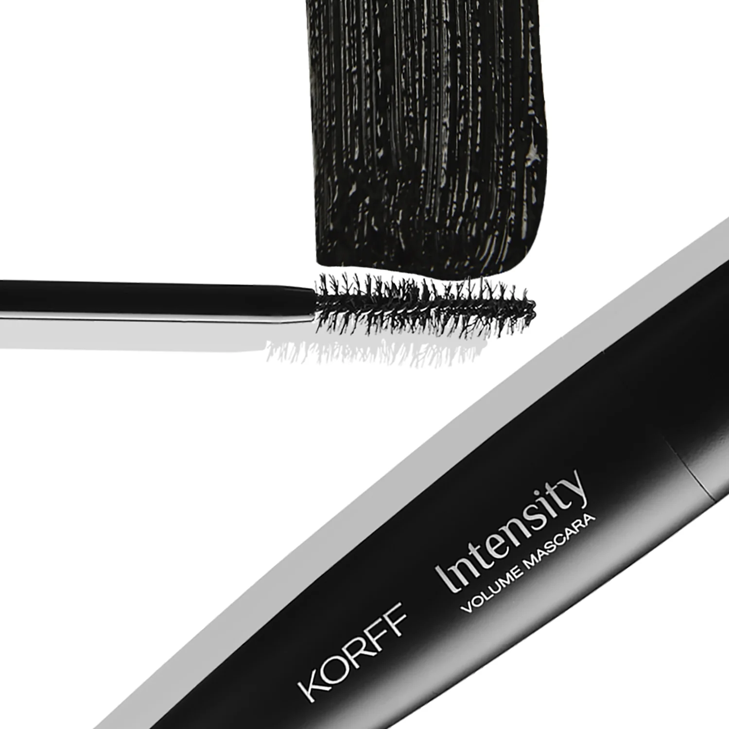Eyes Intensity Mascara Volume - Ripsiväri