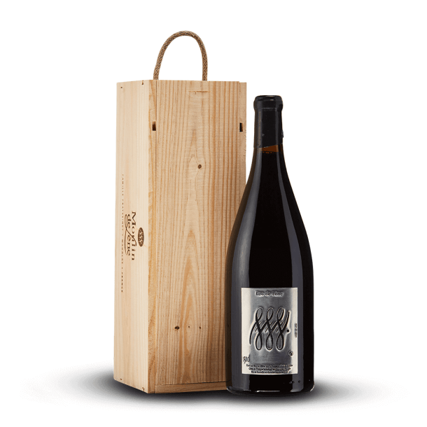 Moulin de Lène Roc de Lène Rouge 2018 Magnum CB