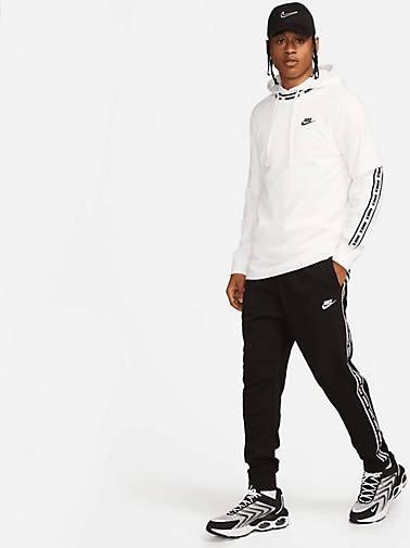 Nike Sportswear Herren T-Shirt NIKE CLUB