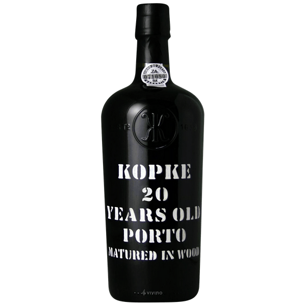 Kopke 20 Years Old Tawny PortN.V.