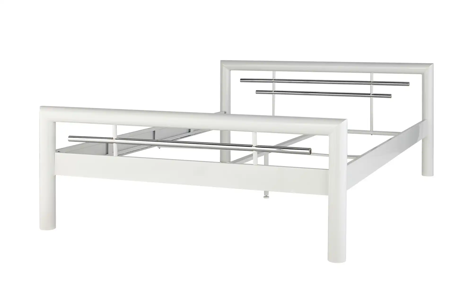 Metallbett