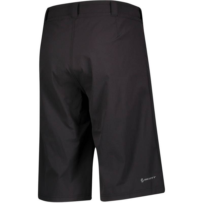 SCOTT Trail Flow Fahrradshorts Herren