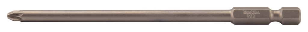 „Makita“ priedai P-66824 varžtų antgaliai PZ2x117 mm 1/4